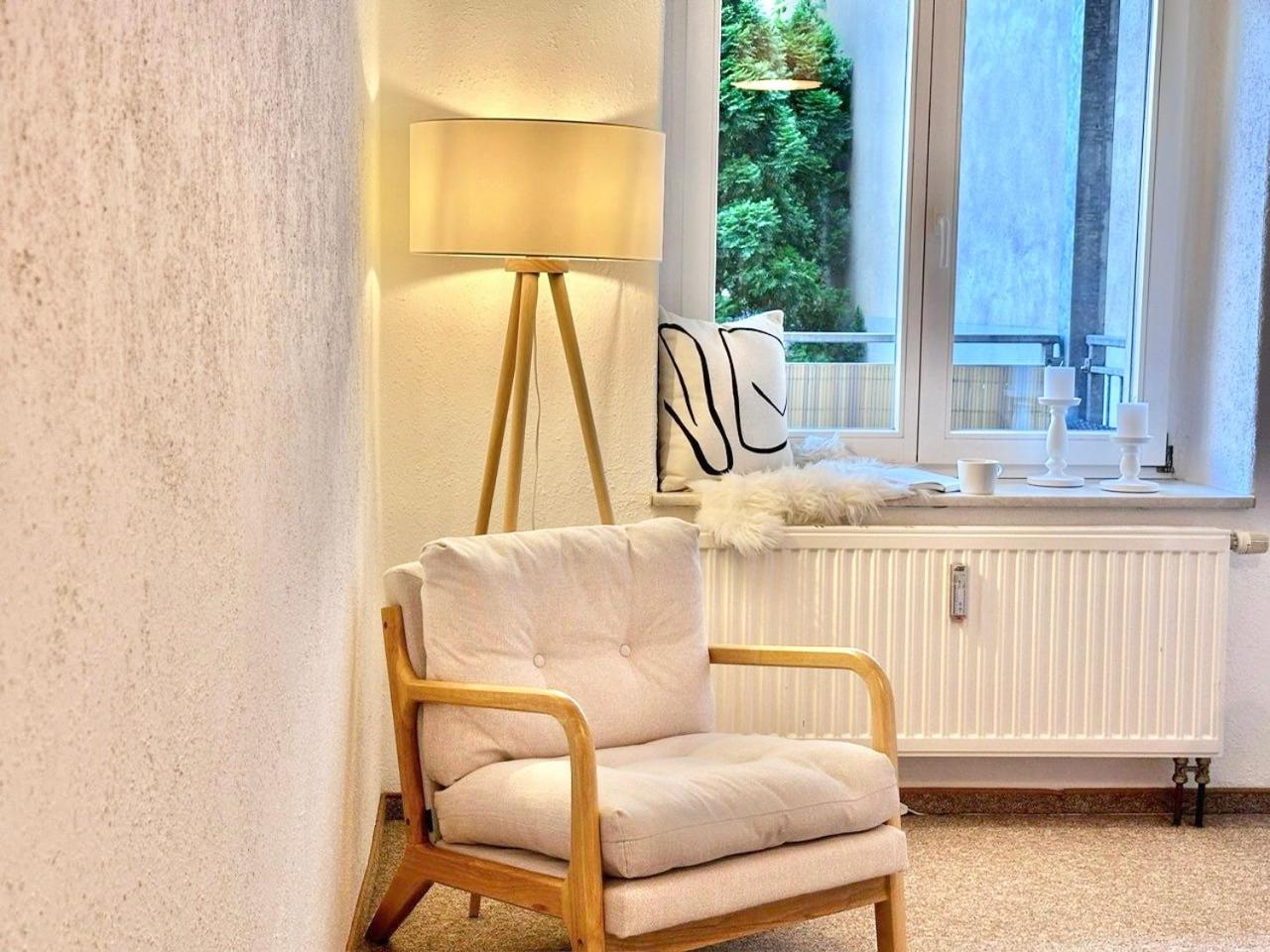 Appartement "Stadtgefluester" Im Zentrum, Inkl Stellplatz, 2 Betten, Babybett, Balkon, Gratis Kaffee Und Tee, Wlan Bautzen Exterior foto